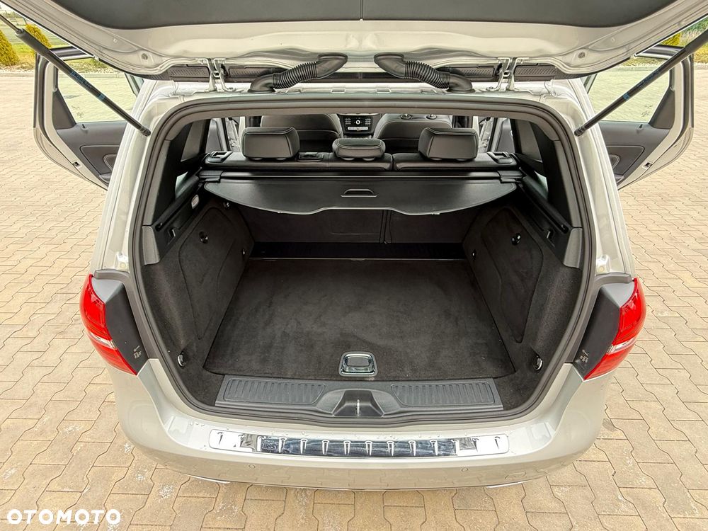 Mercedes-Benz Klasa B 180 (CDI) d 7G-DCT AMG Line - 12