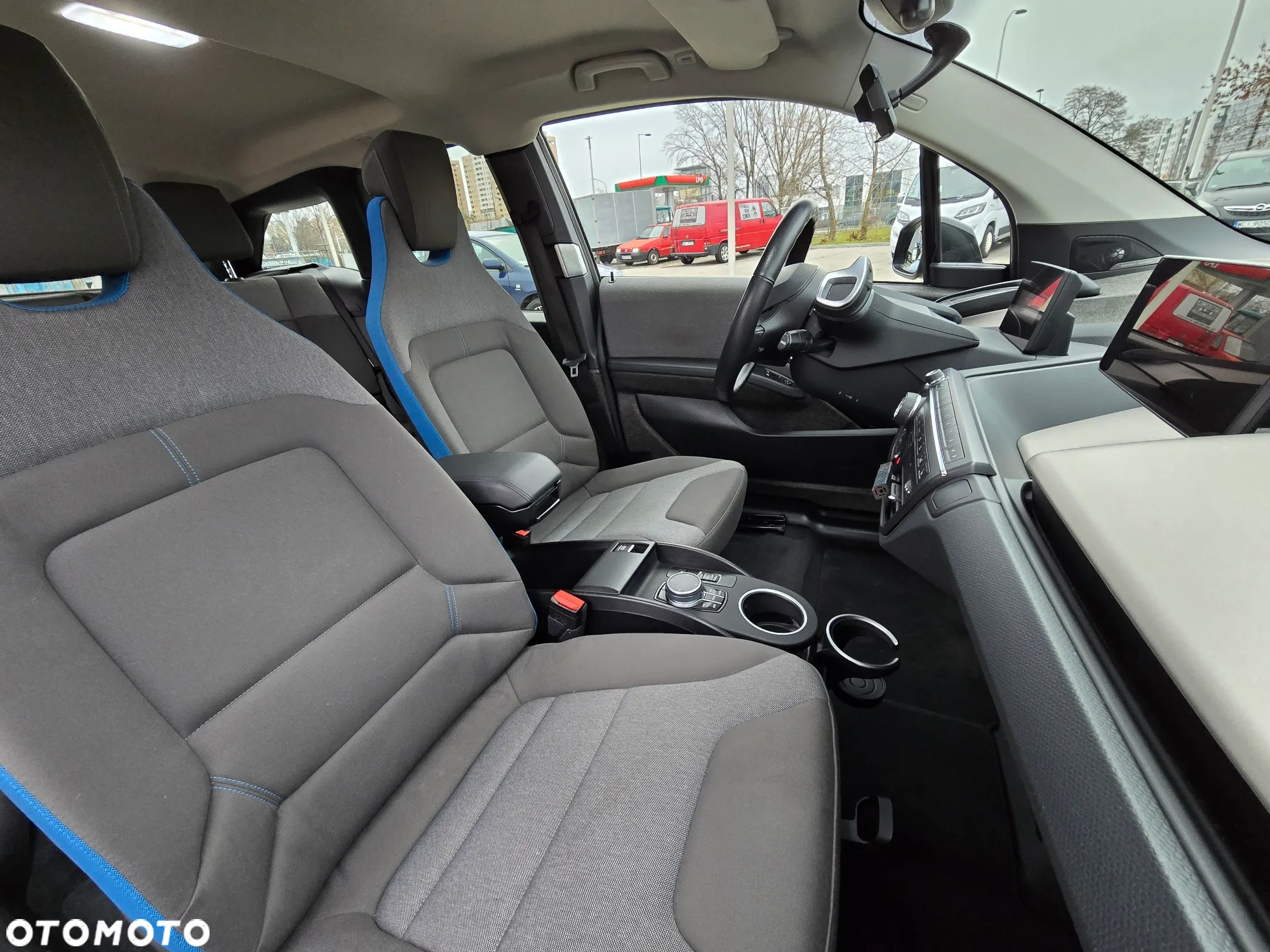 BMW i3 120 Ah - 8