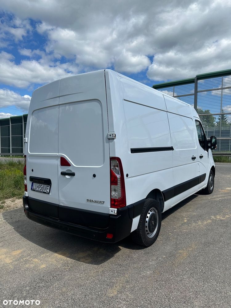 Renault Master - 3