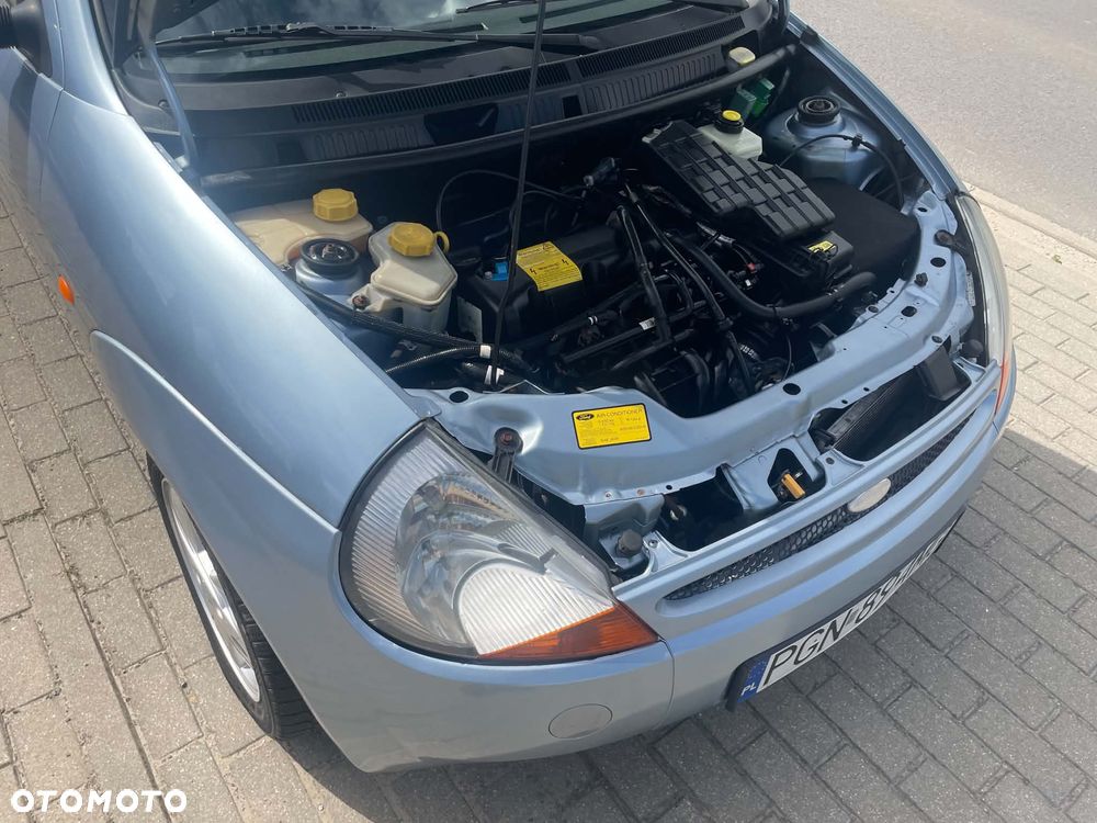 Ford KA Style - 11