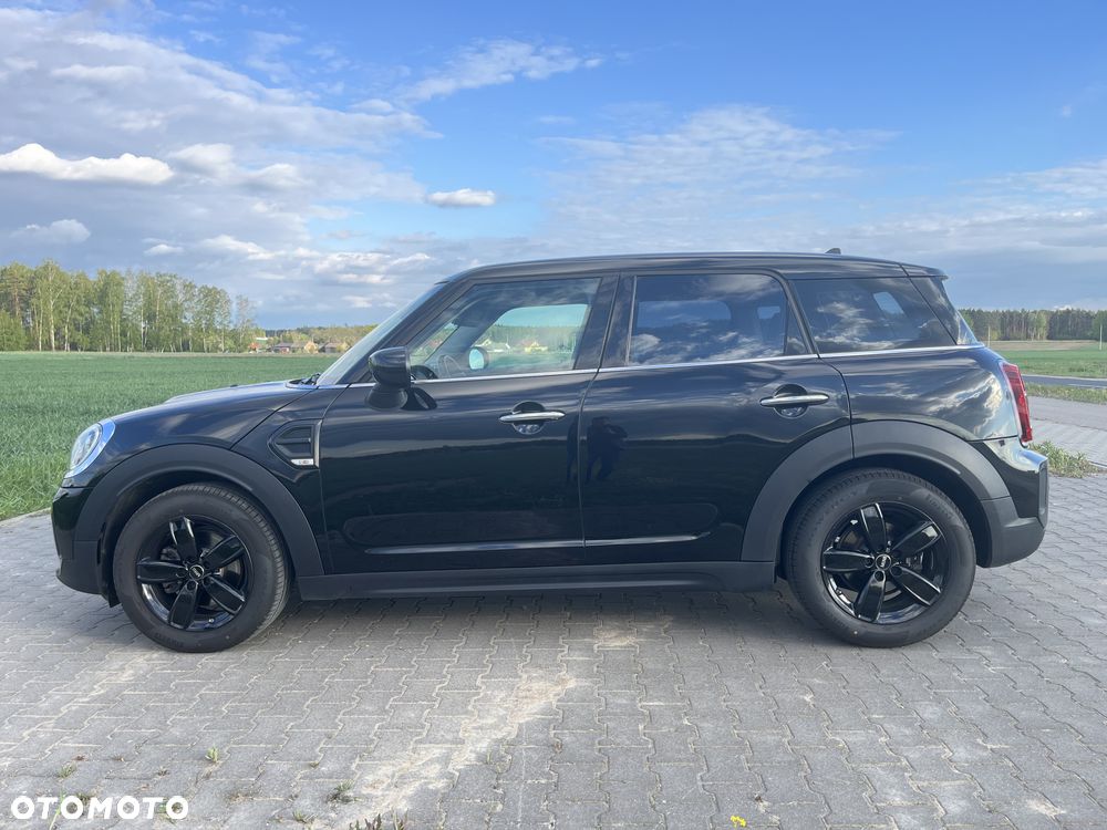 MINI Countryman Cooper - 5