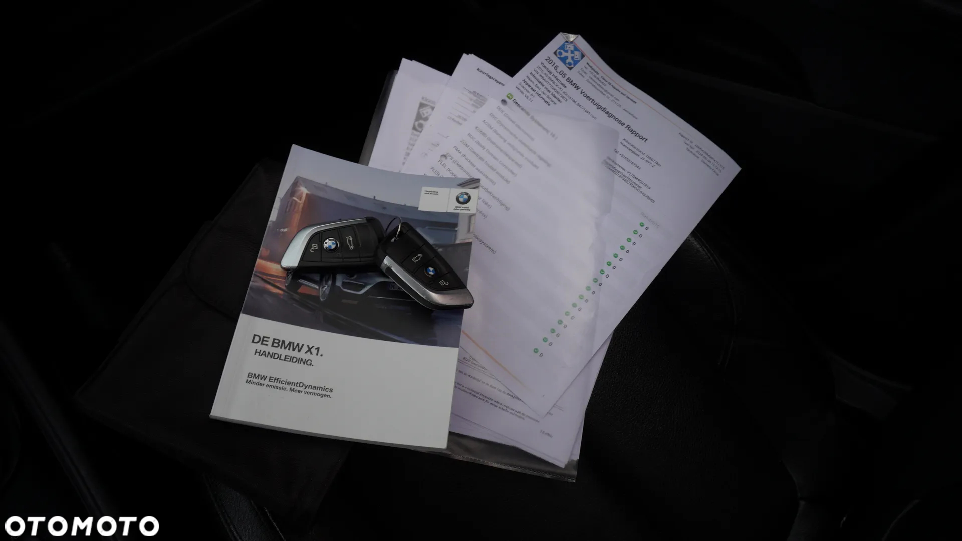 BMW X1 sDrive18d Advantage - 39