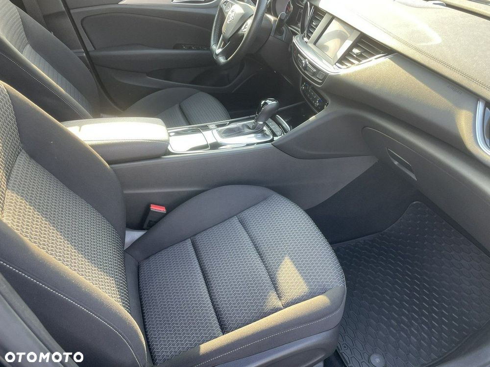 Opel Insignia 2.0 CDTI Business Elegance S&S - 30