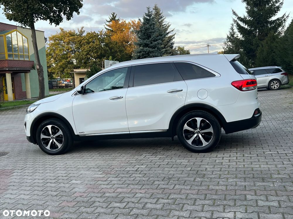 Kia Sorento - 2