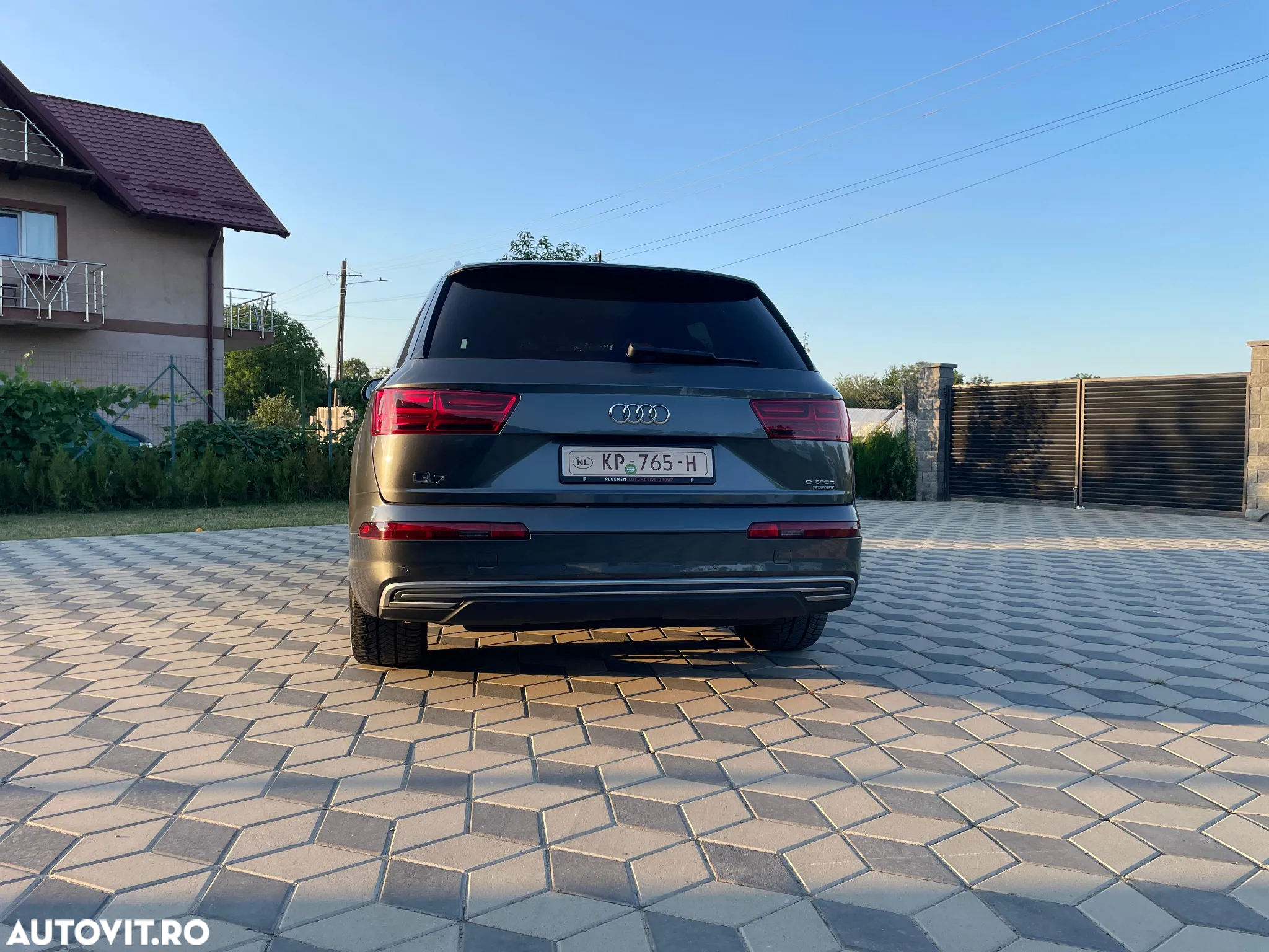 Audi Q7 - 33