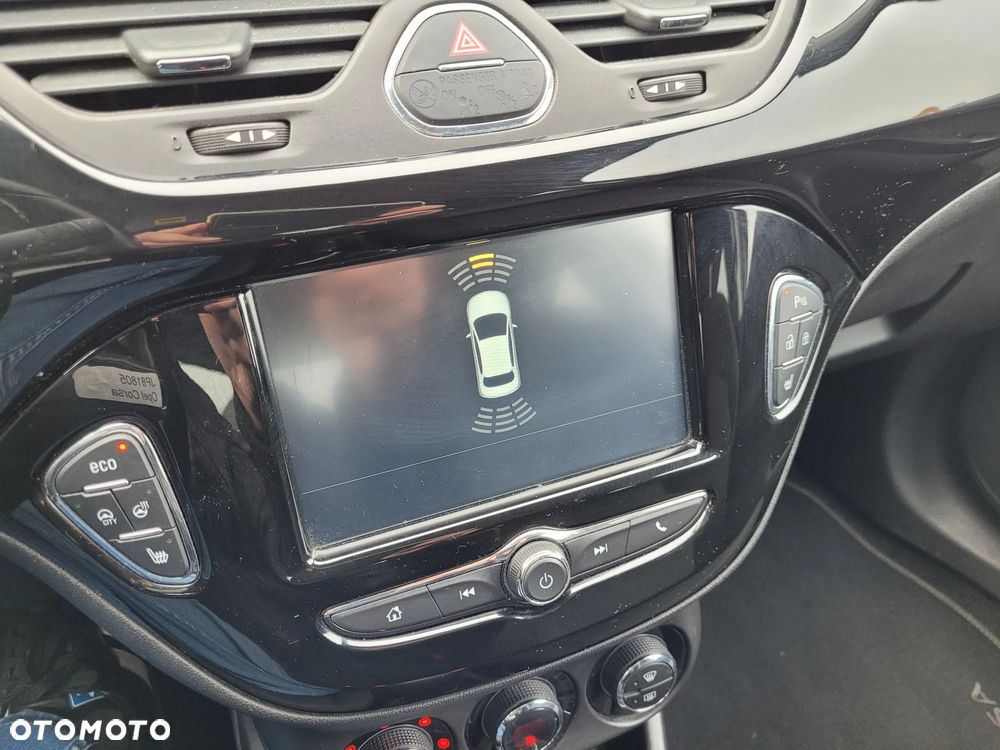 Opel Corsa - 15