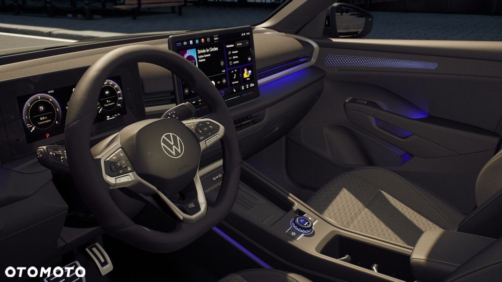 Volkswagen T-Roc 1.5 eTSI R-Line DSG - 10