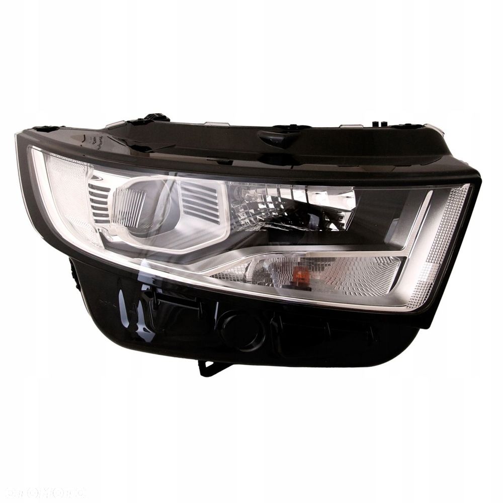 Reflektor Lampa Ford Edge II 2 MK2 2014-2018 R - 1