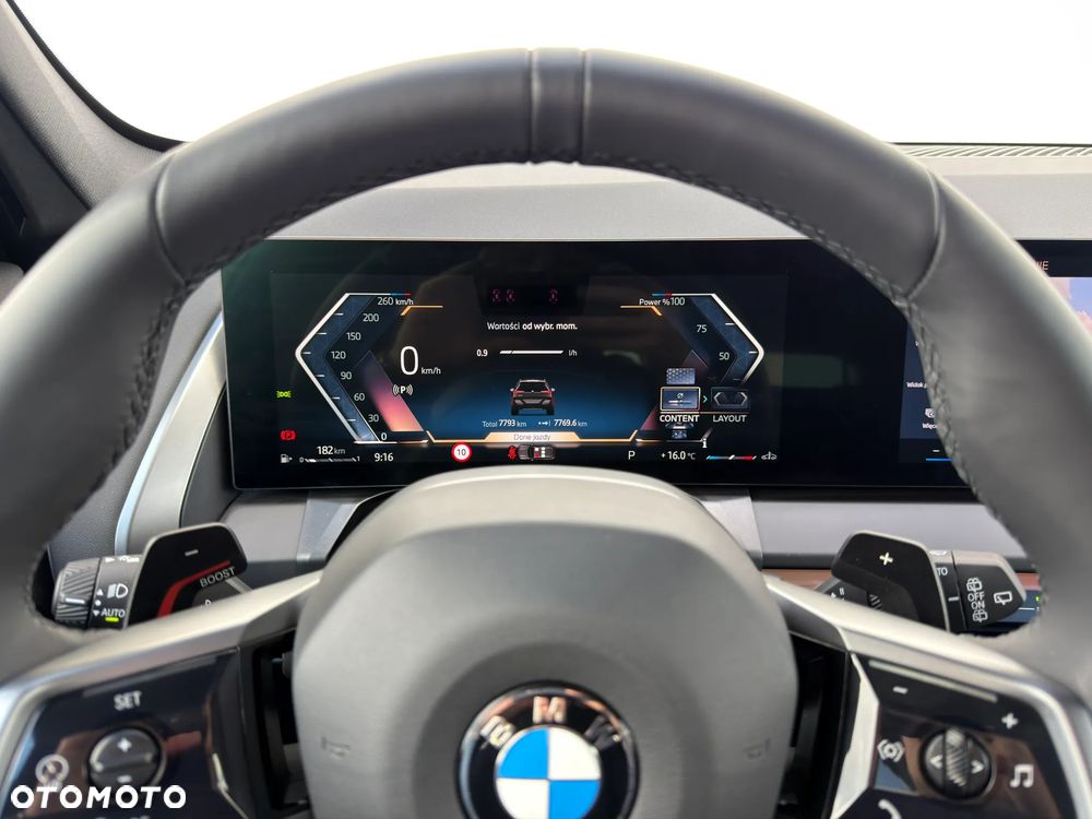 BMW X3 - 23
