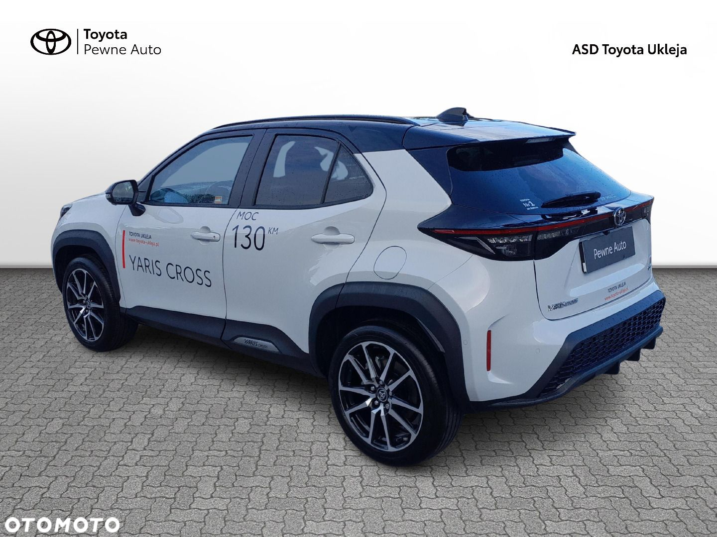 Toyota Yaris Cross - 29