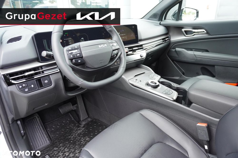 Kia Sportage - 4