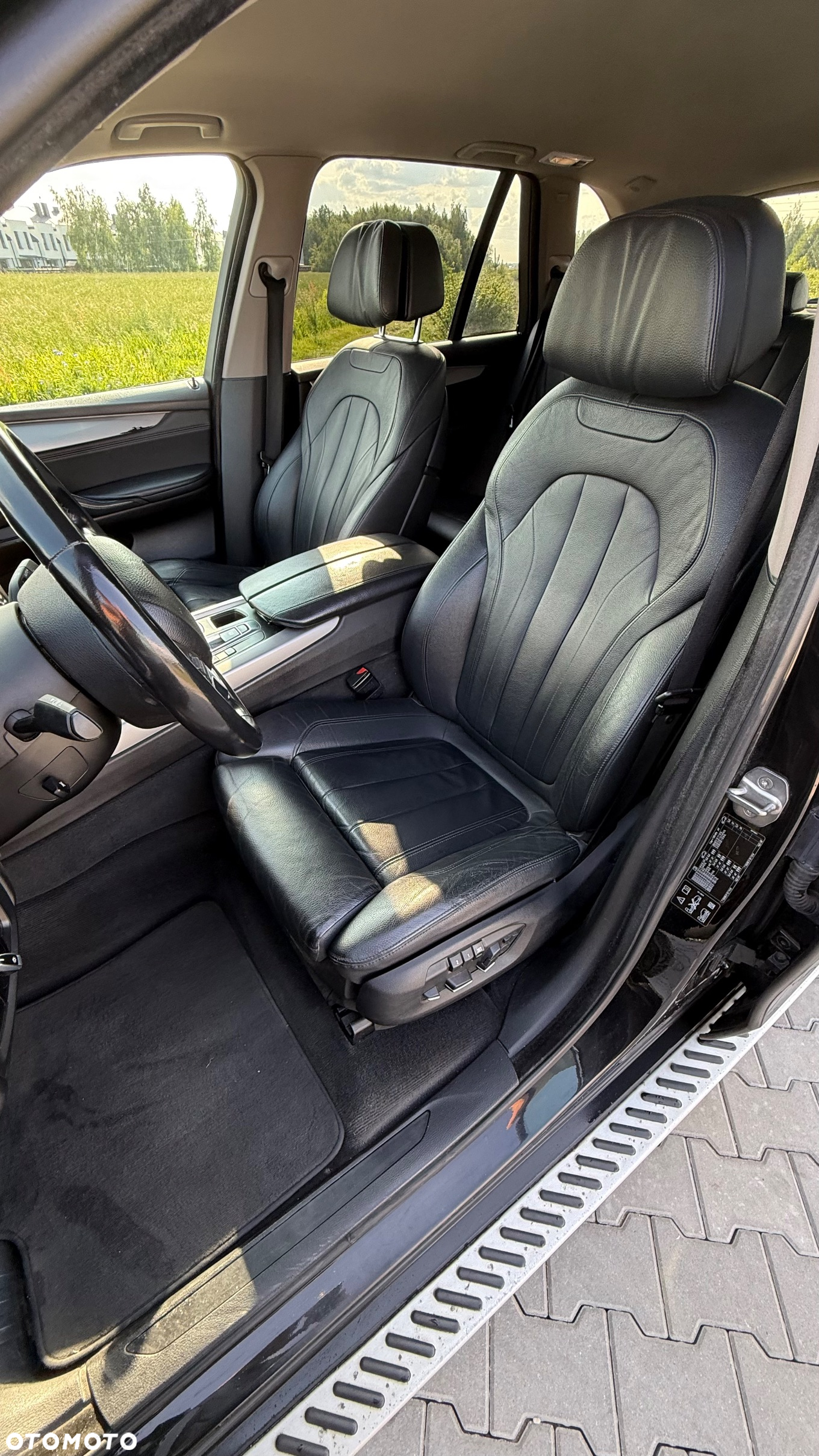 BMW X5 xDrive25d - 15