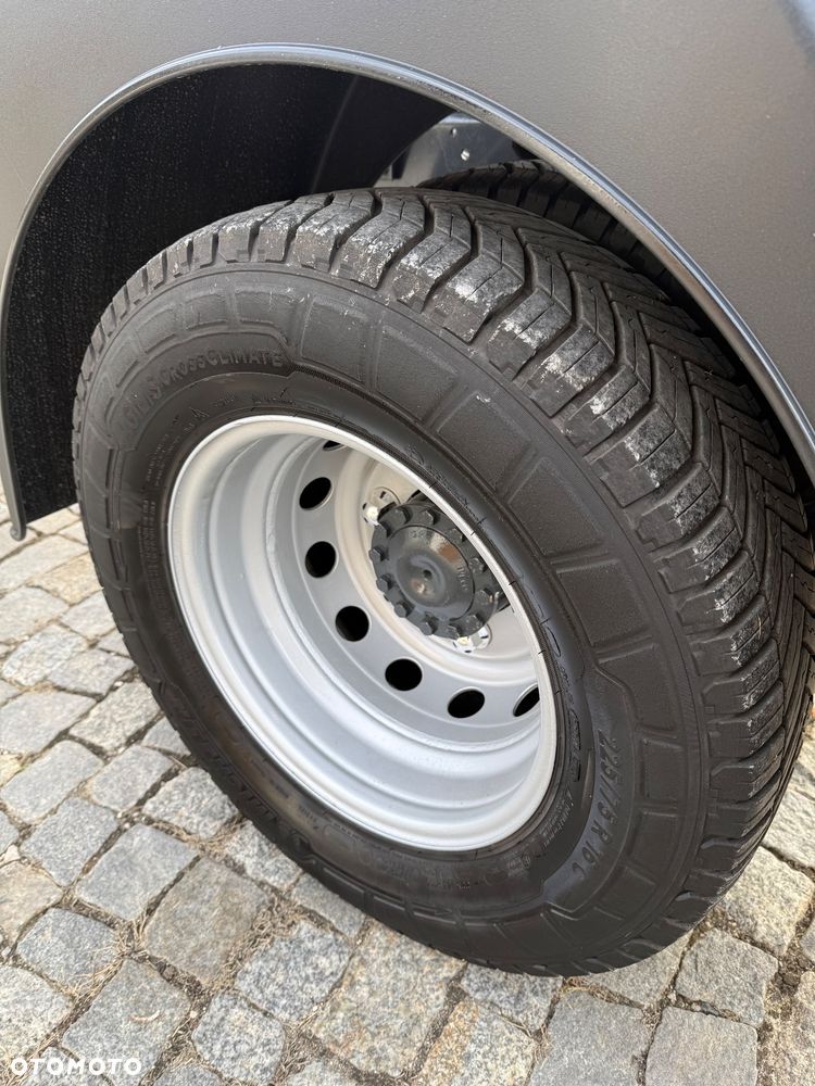 Iveco Daily 70C17 35C15 kat.B DMC3500kg ! - 24