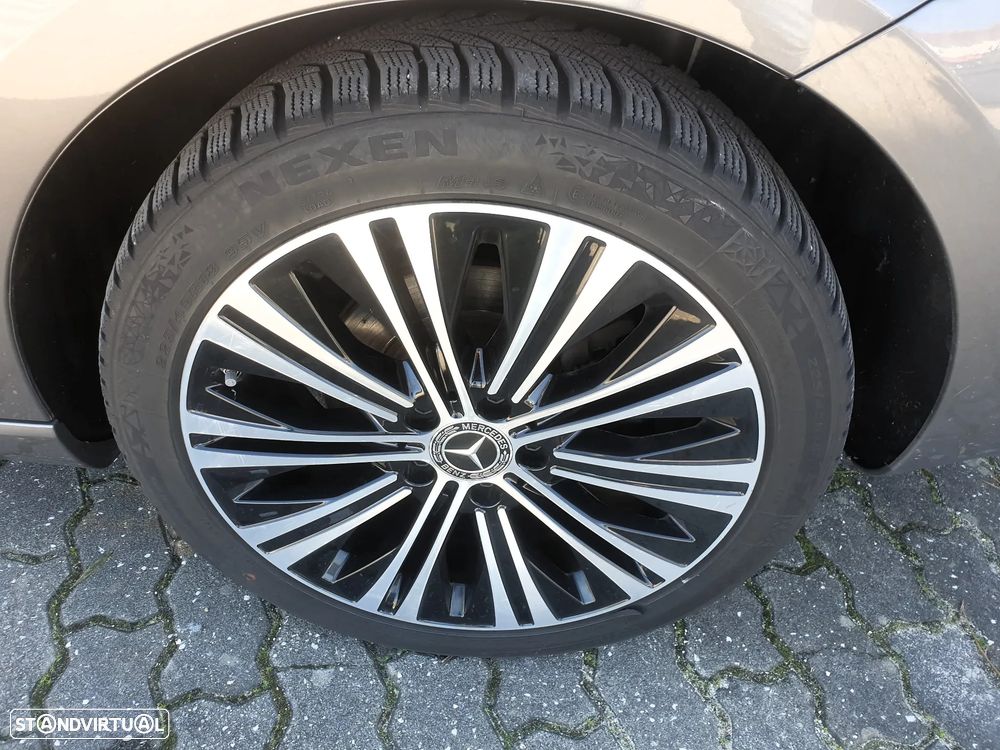 Mercedes-Benz CLA 180 d Progressive - 49