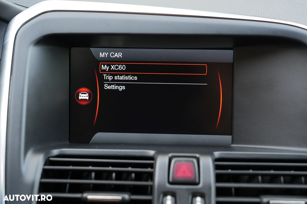 Volvo XC 60 - 21