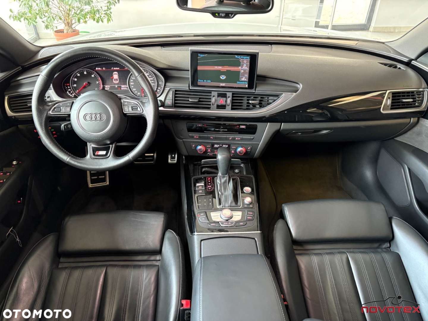 Audi A7 Sportback - 16