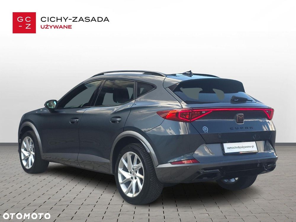 Cupra Formentor 1.5 TSI DSG - 3