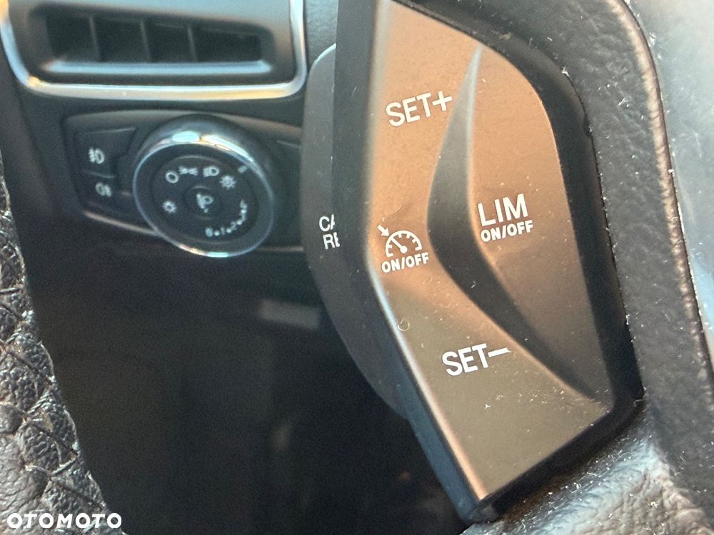 Ford Focus 2.0 TDCi Titanium - 32