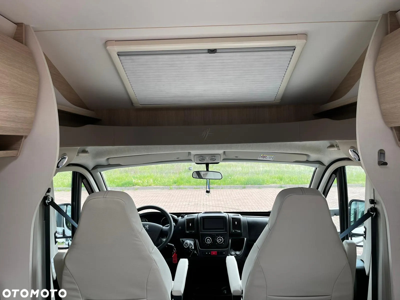 Peugeot Boxer - 17