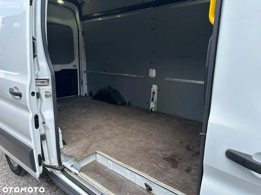 Ford TRANSIT L3 H3 KLIMA SUPER STAN - 34