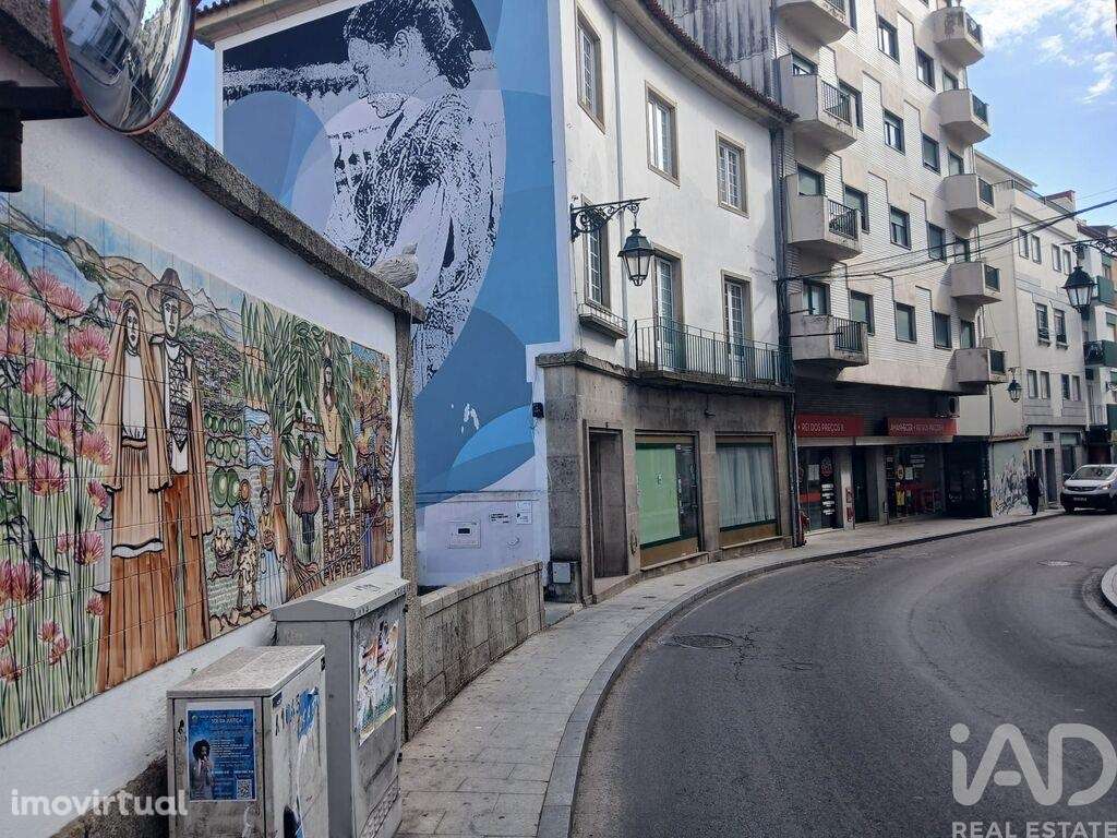 Restaurante T2 em Covilhã e Canhoso de 116,00 m2 - Grande imagem: 3/30