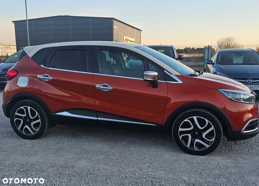 Renault Captur ENERGY dCi 90 Start&Stop Expression - 6