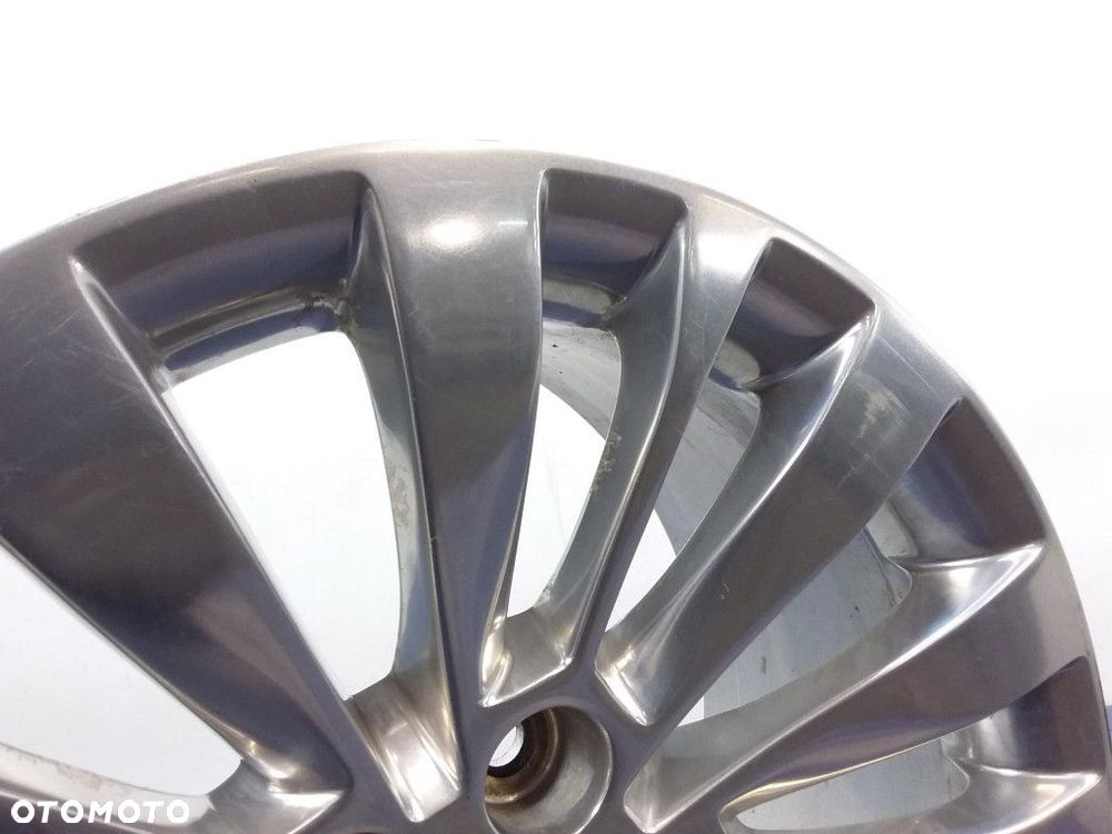 CADILLAC CTS III FELGA ALUMINIOWA 8.5JX18 5X120 - 5