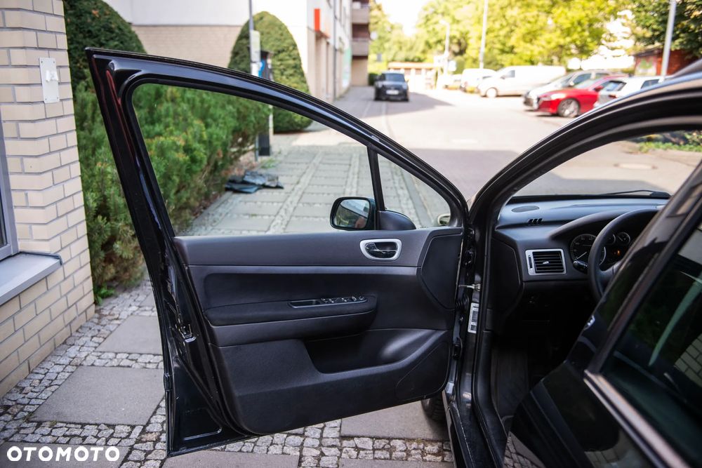 Peugeot 307 110 Grand Filou - 14