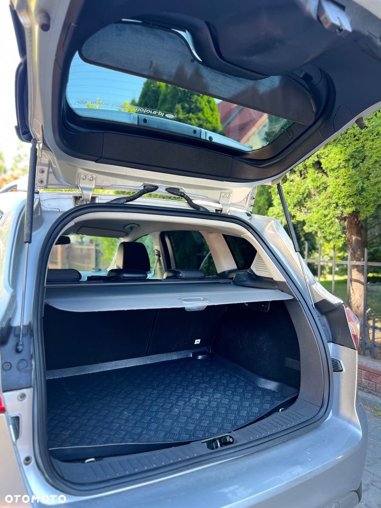 Ford Kuga 2.0 TDCi Trend - 17