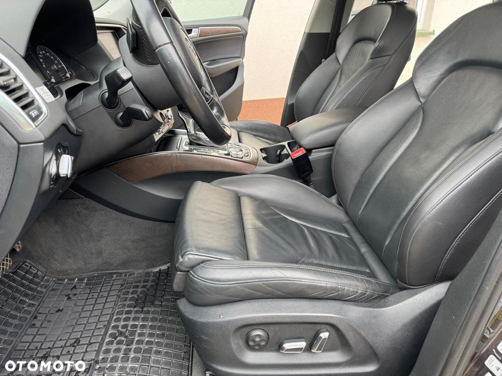Audi Q5 - 11