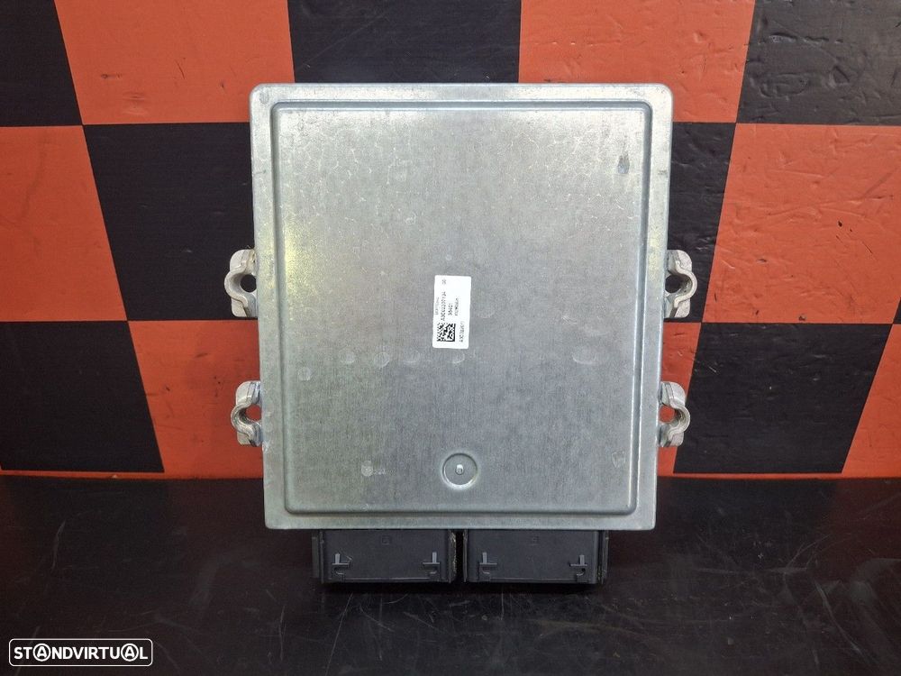 Centralina Do Motor Ford Tourneo Custom V362 Autocarro (F3) - 2