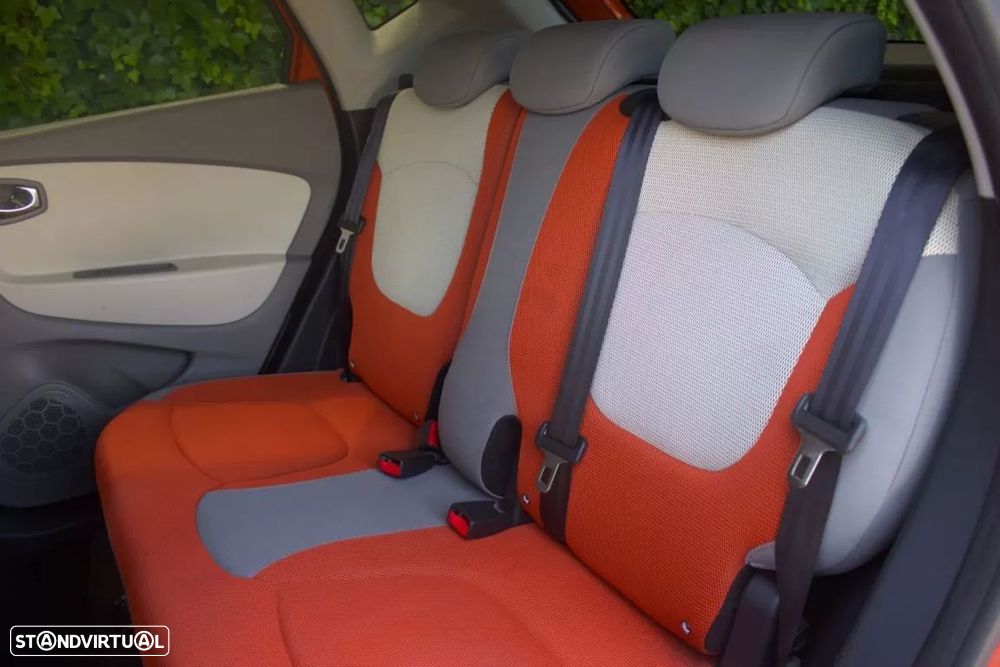 Renault Captur - 11