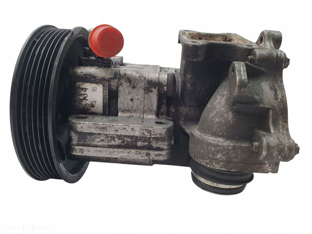 POMPA WSPOMAGANIA POMPA WODY BMW E87 E60 E84 E90 1.6-2.0 i 3242-7500335 - 3