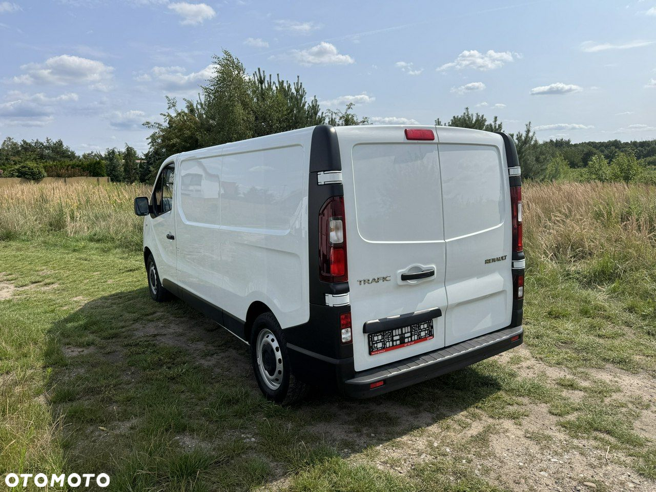 Renault Trafic - 7