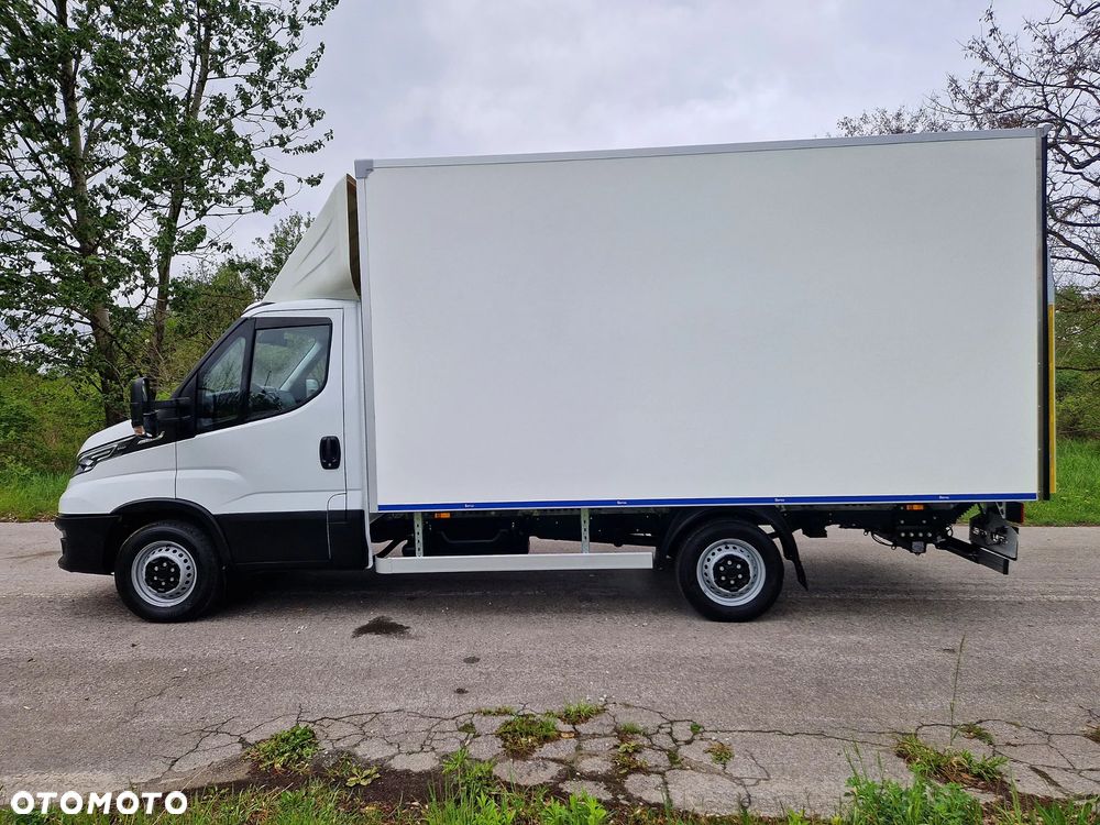 Iveco DAILY - 8