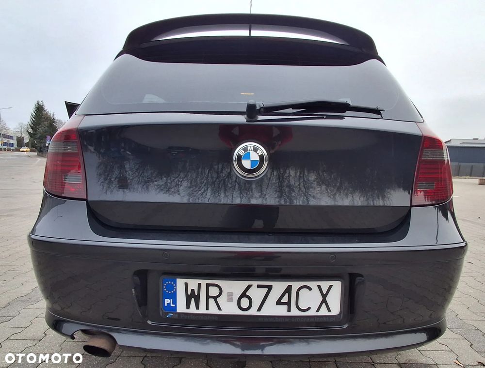 BMW Seria 1 116i - 16