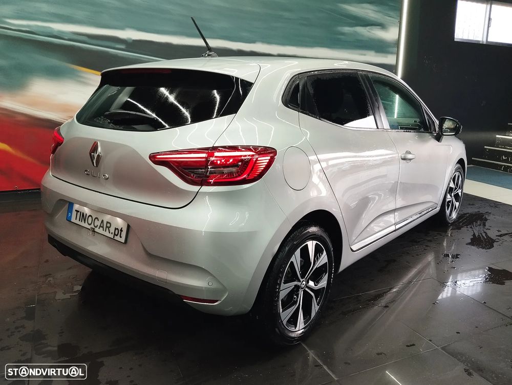 Renault Clio 1.5 Blue dCi Evolution - 6