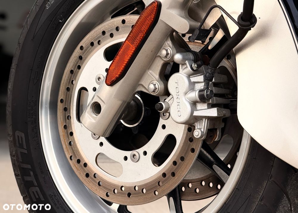 Kawasaki Vulcan - 18