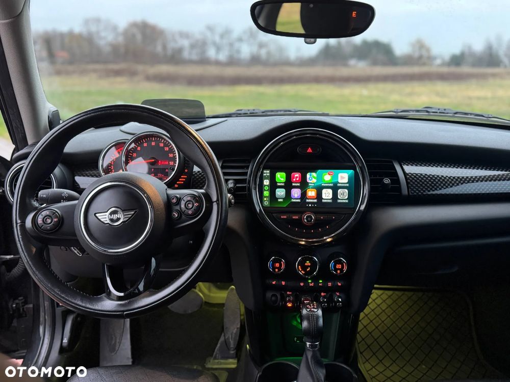 MINI Cooper S Sport-Aut - 12