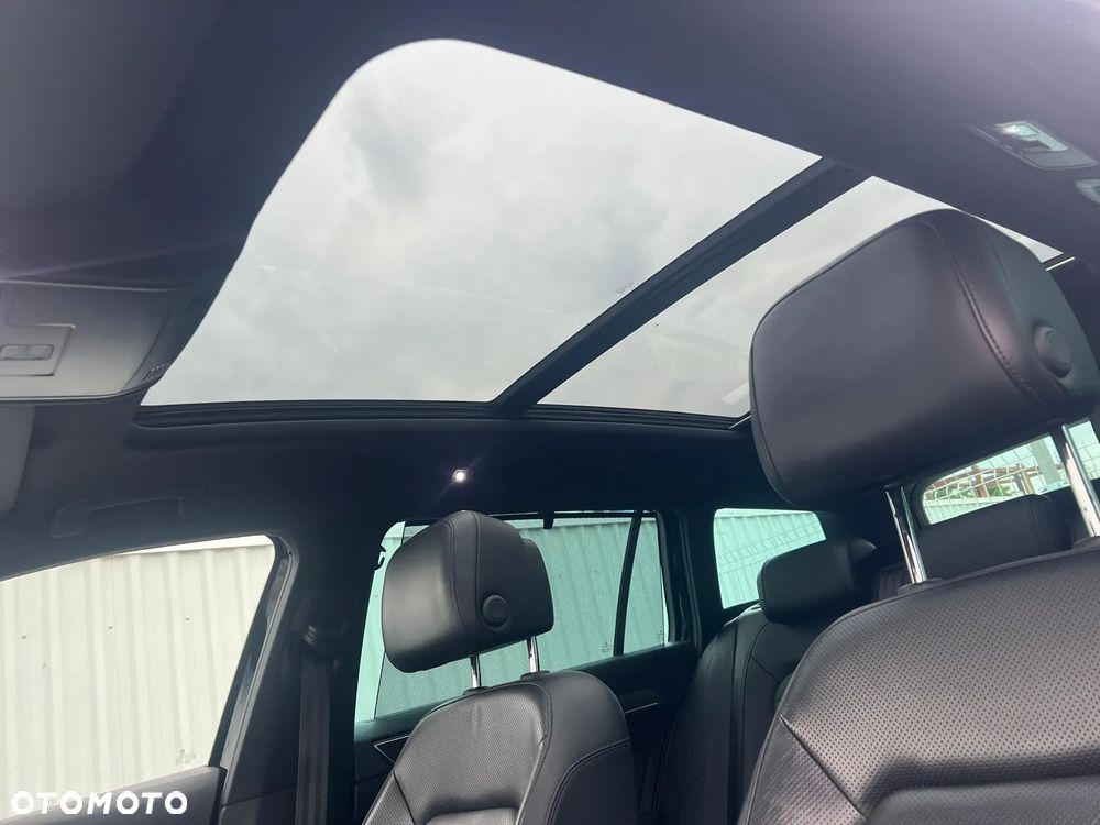 Volkswagen Passat Alltrack 2.0 TDI Bi-Turbo SCR 4Mot DSG - 18