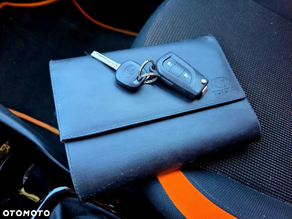 Toyota Aygo x-style - 11