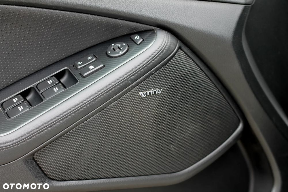 Kia Optima 1.7 CRDi XL - 26