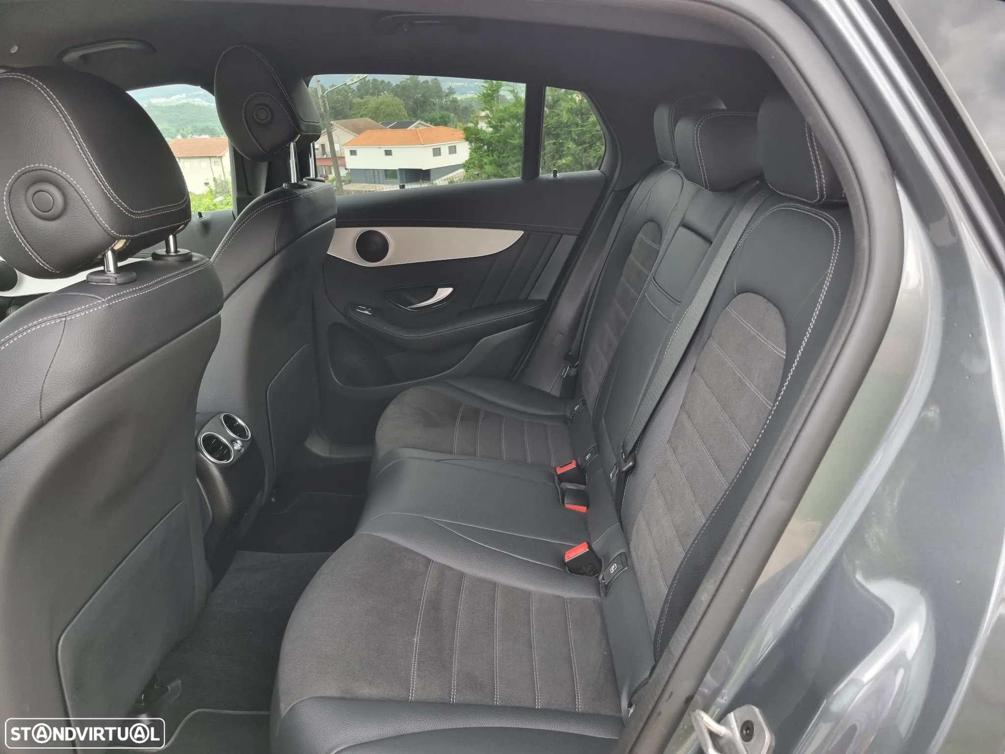 Mercedes-Benz GLC 300 de Coupé 4Matic Business Solutions - 20