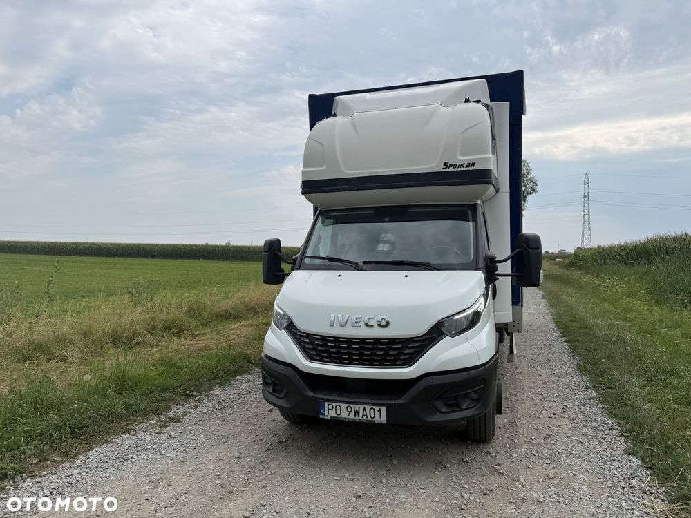 Iveco - 2