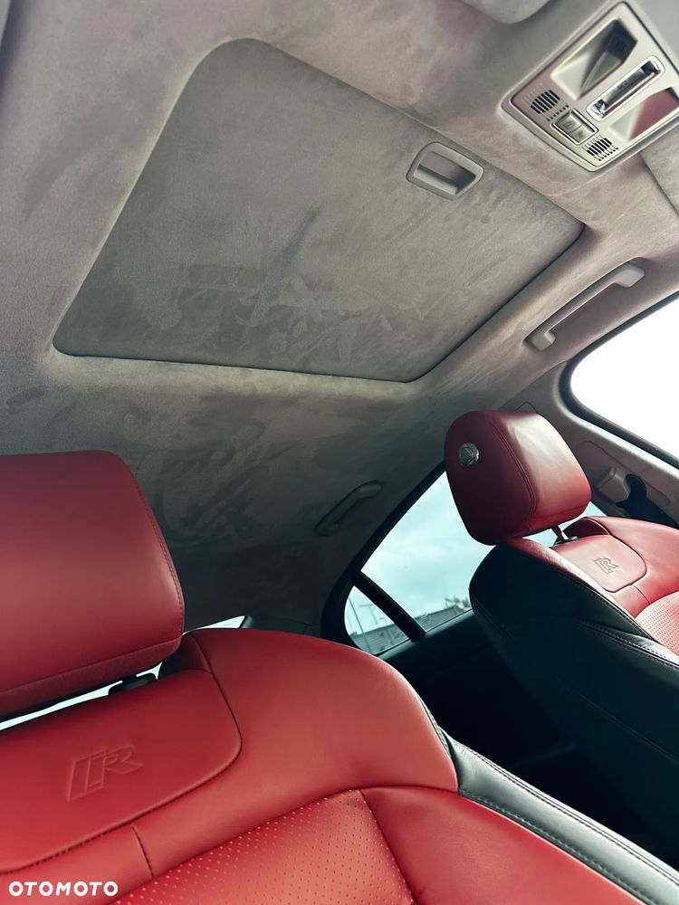 Jaguar XF XFR - 28