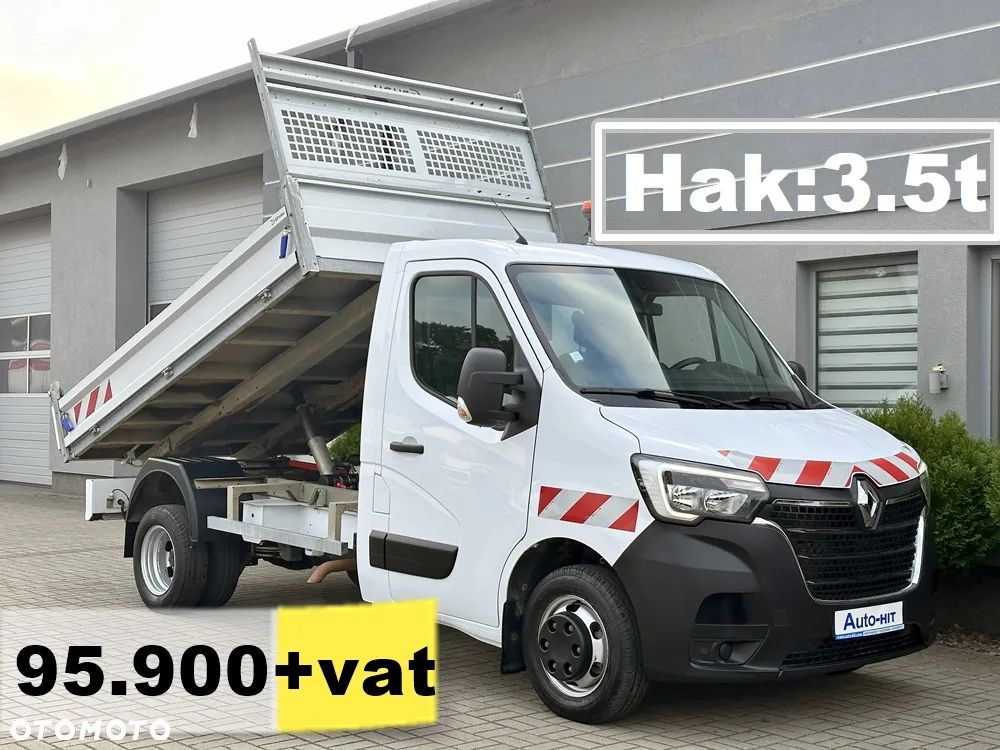 Renault Master - 4