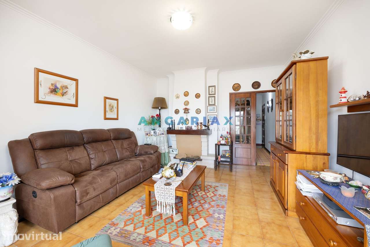 ANG1602 - Apartamento T3 para Venda em Leiria - Grande imagem: 3/30