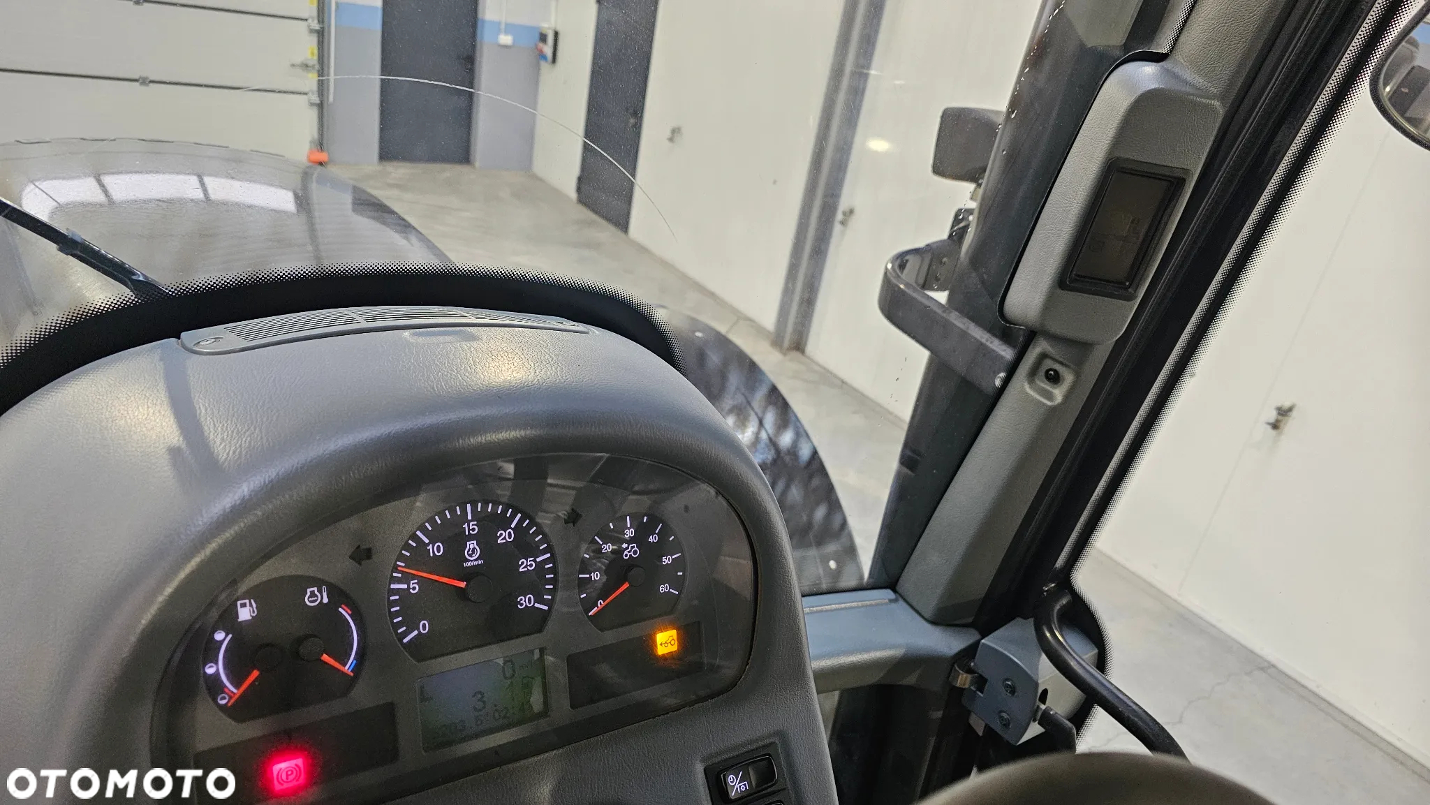 Valtra VALTRA T 153  Orginał Transport T163 Versu Pneumatyka - 10