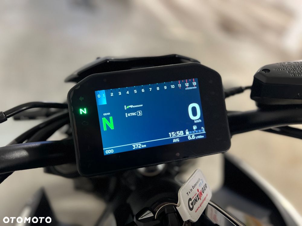 Kawasaki Z 900 - 24
