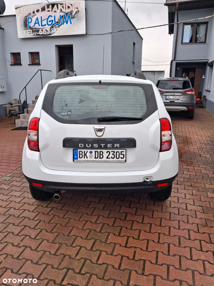 Dacia Duster - 3